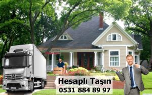 nbul-Niğde Arası Nakliyat